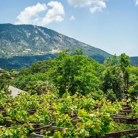 Garbis Garden View Appartamento
