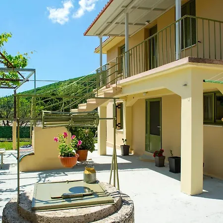 Appartamento Garbis Garden View *