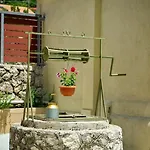 Garbis Garden View Valsamata