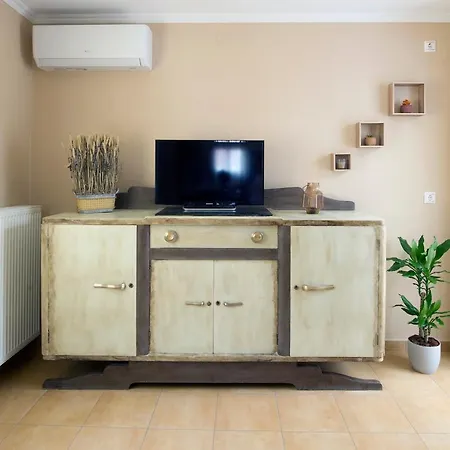 Garbis Garden View Βαλσαμάτα