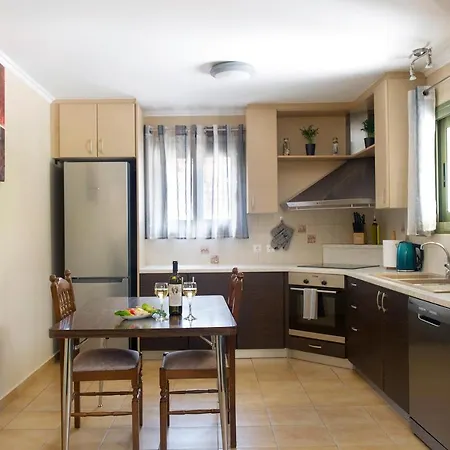 Garbis Garden View Βαλσαμάτα